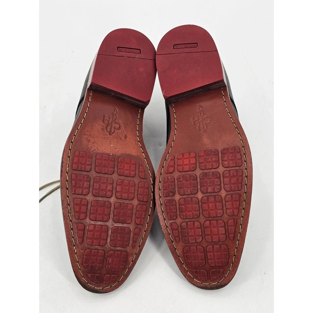 Cole Haan elevate your